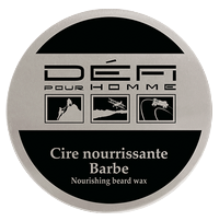 CIRE BARBE DEFI POUR HOMME
