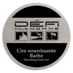 CIRE A BARBE DEFI POUR HOMME 2