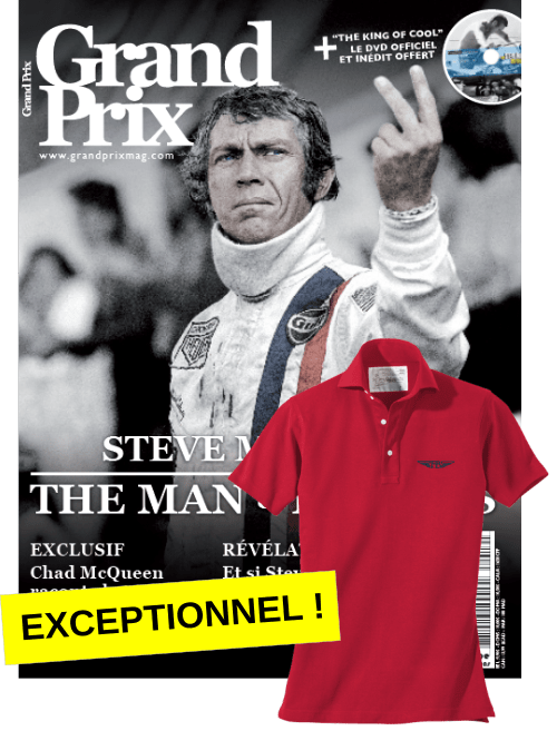 GRAND PRIX OFFRE POLO ABONNEMENT
