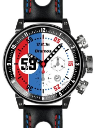 MONTRE BRM BRUMOS 2