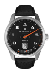 MONTRE RESERVOIR 2