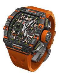 MONTRE RICHARD MILLE RM 2
