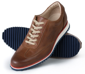 SNEAKERS FERNAND BACHMANN 2