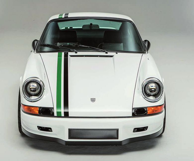 911 LE MANS CLASSIC