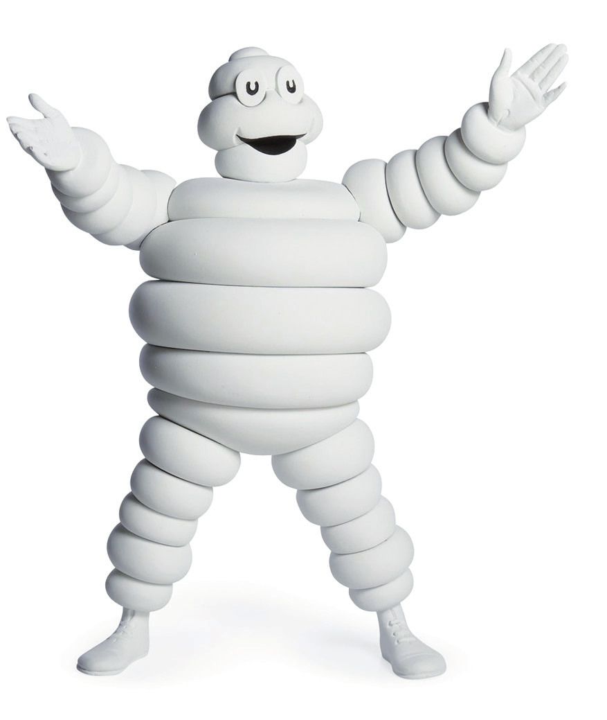 BIBENDUM