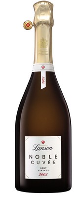 LANSON NOBLE CUVEE #2