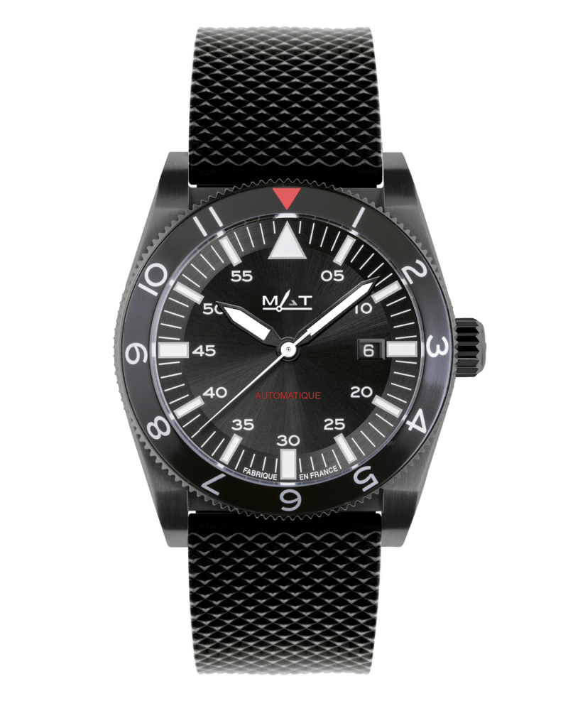 MAT WATCH