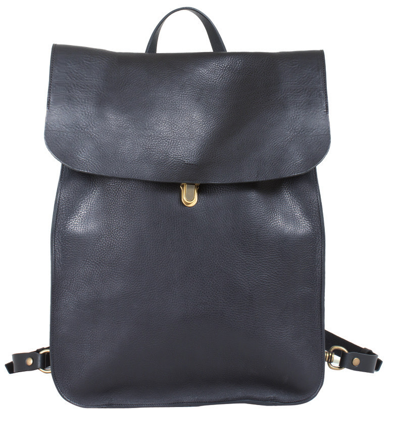 SAC BLEU DE CHAUFFE