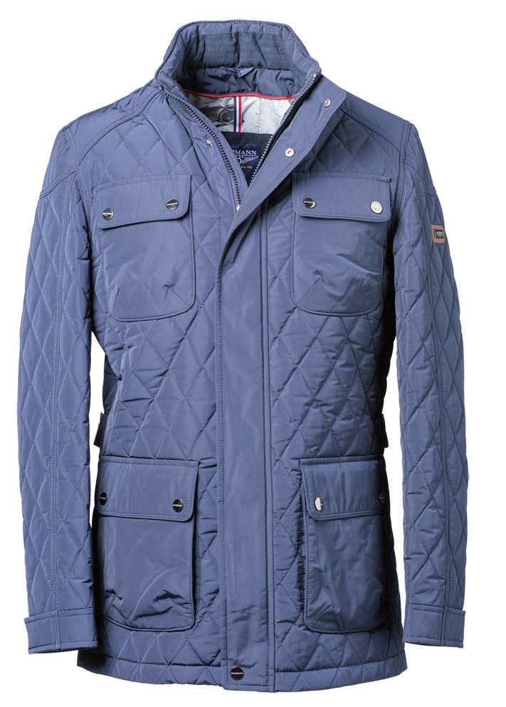 VESTE FERNAND BACHMANN